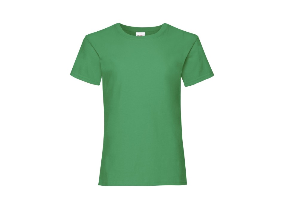 Girls Valueweight T FullGadgets.com