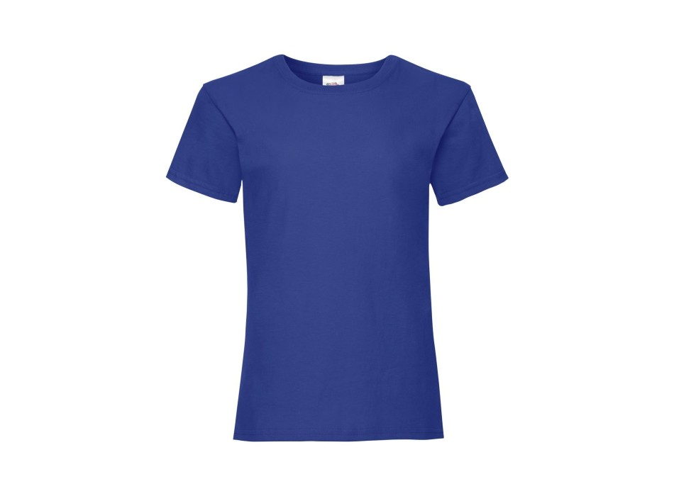 Girls Valueweight T FullGadgets.com