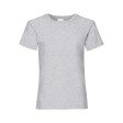 Girls Valueweight T FullGadgets.com