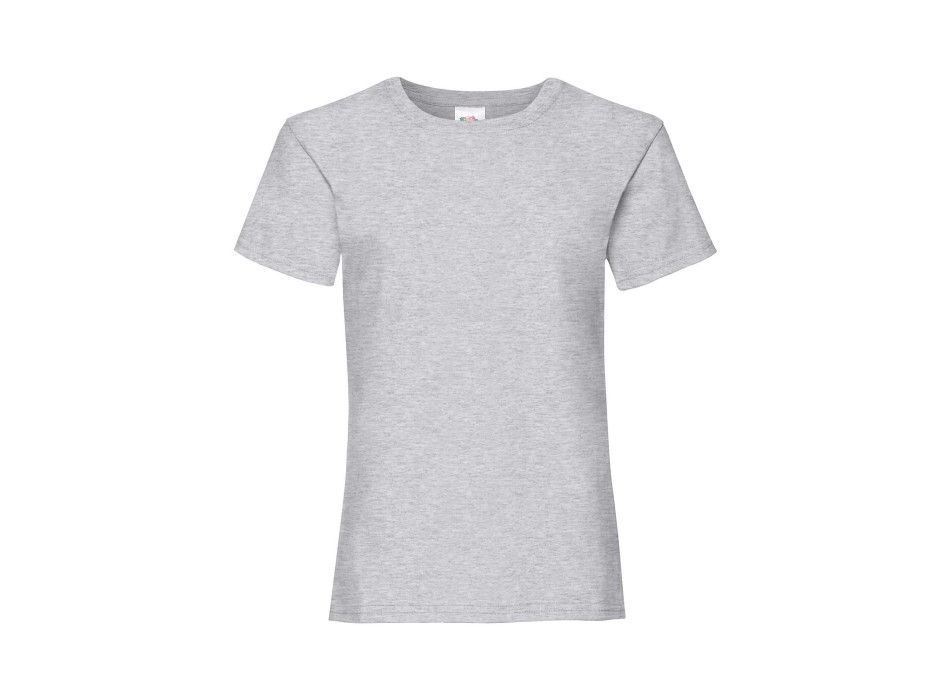 Girls Valueweight T FullGadgets.com