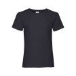 Girls Valueweight T FullGadgets.com