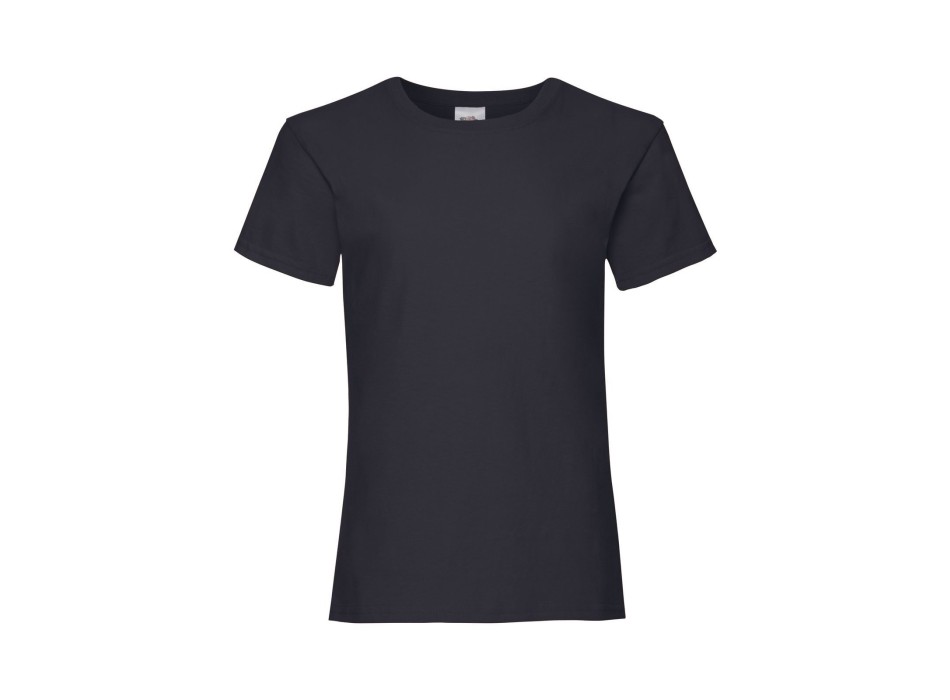 Girls Valueweight T FullGadgets.com