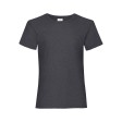Girls Valueweight T FullGadgets.com