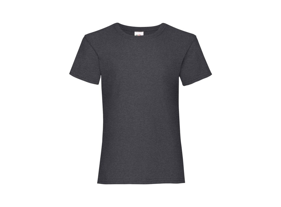 Girls Valueweight T FullGadgets.com