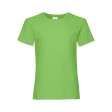 Girls Valueweight T FullGadgets.com