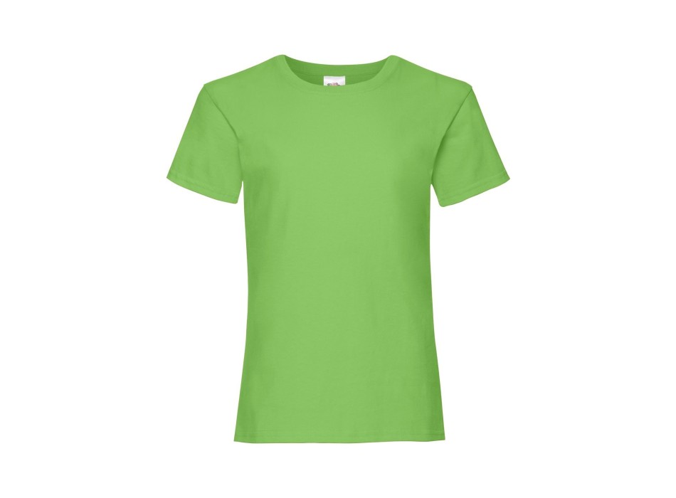 Girls Valueweight T FullGadgets.com