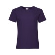 Girls Valueweight T FullGadgets.com