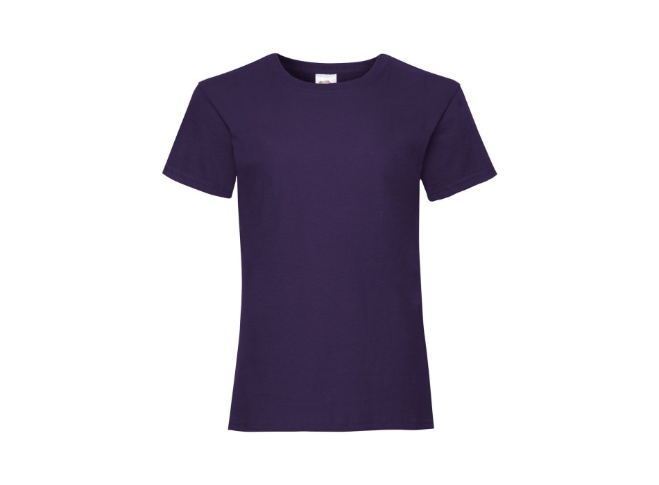 Girls Valueweight T FullGadgets.com
