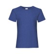 Girls Valueweight T FullGadgets.com