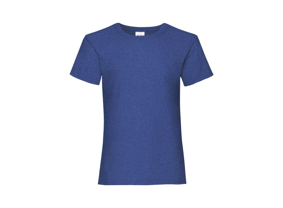 Girls Valueweight T FullGadgets.com