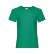 Girls Valueweight T FullGadgets.com
