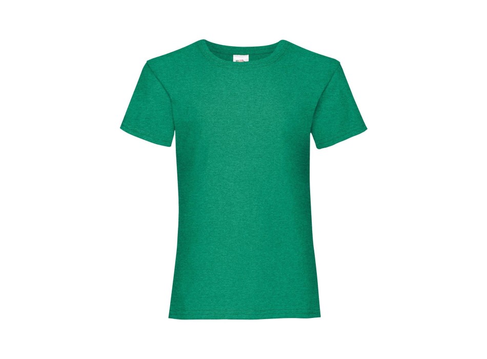 Girls Valueweight T FullGadgets.com