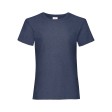Girls Valueweight T FullGadgets.com