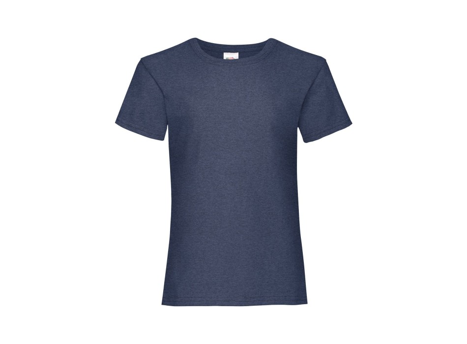 Girls Valueweight T FullGadgets.com