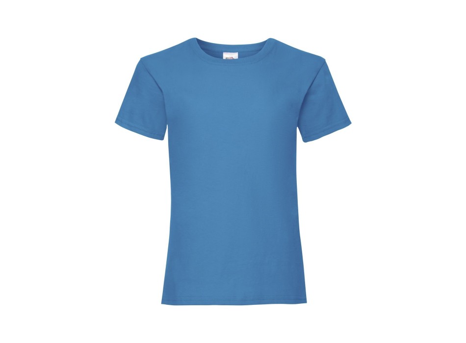Girls Valueweight T FullGadgets.com