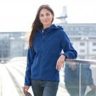 GIRLY M/FLEECE JACKET100%P J&N FullGadgets.com