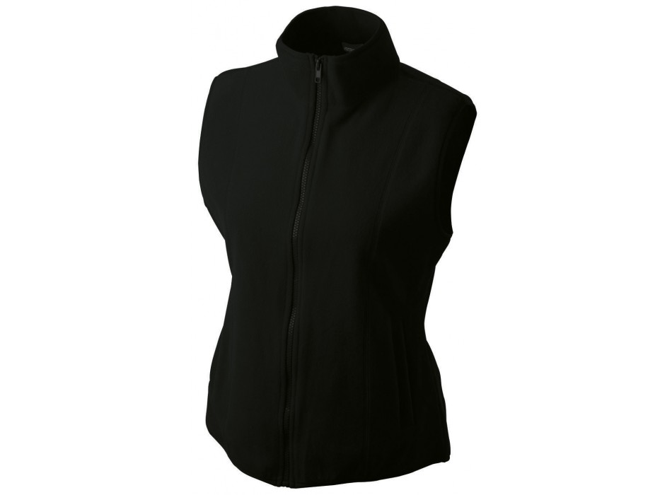 GIRLY M/FLEECE VEST 100%P J&N FullGadgets.com