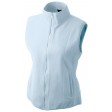 GIRLY M/FLEECE VEST 100%P J&N FullGadgets.com