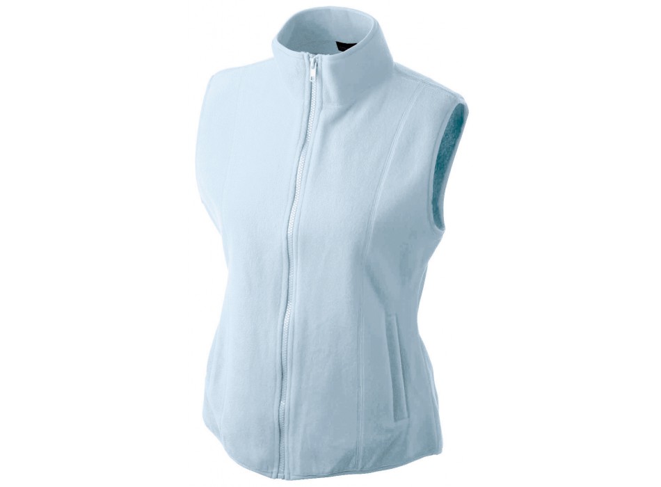 GIRLY M/FLEECE VEST 100%P J&N FullGadgets.com