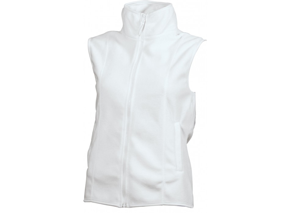 GIRLY M/FLEECE VEST 100%P J&N FullGadgets.com
