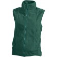 GIRLY M/FLEECE VEST 100%P J&N FullGadgets.com