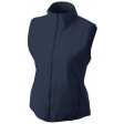 GIRLY M/FLEECE VEST 100%P J&N FullGadgets.com