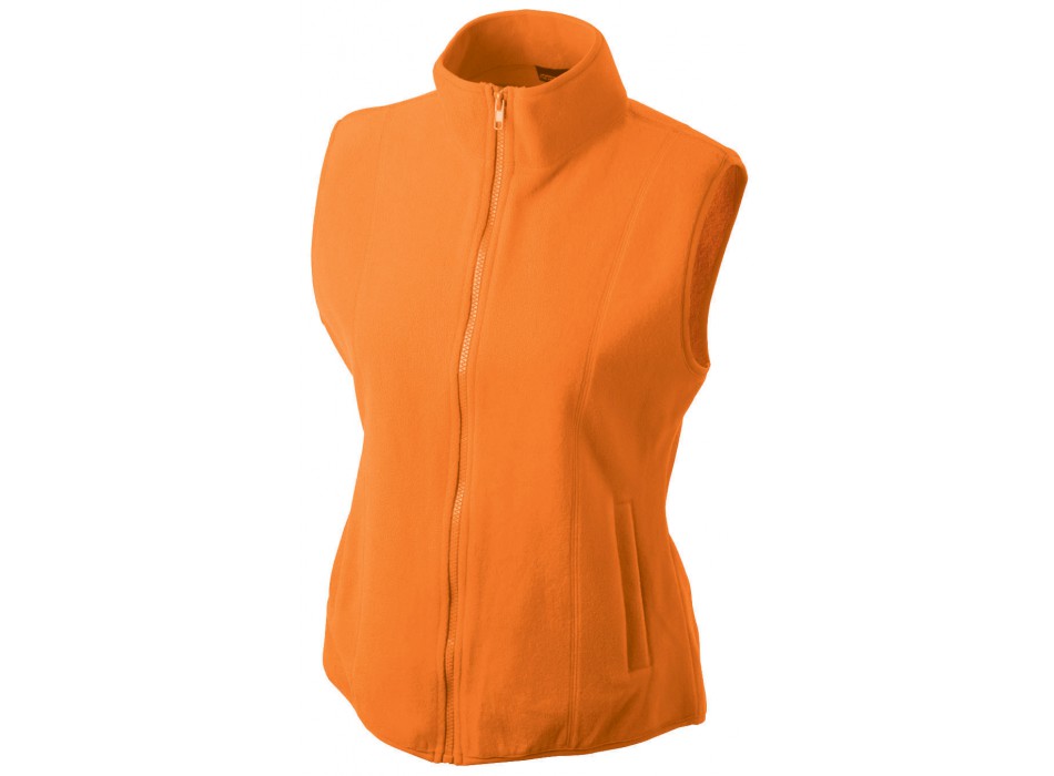 GIRLY M/FLEECE VEST 100%P J&N FullGadgets.com