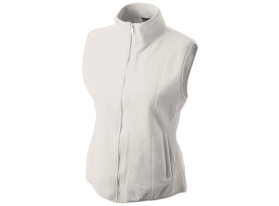 GIRLY M/FLEECE VEST 100%P J&N FullGadgets.com