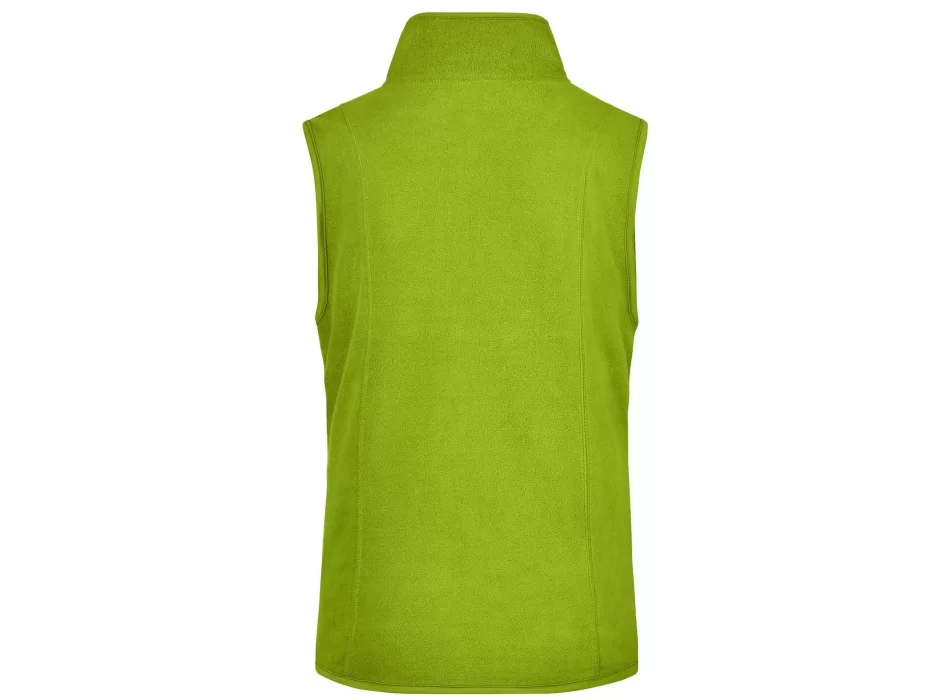 Girly Microfleece Vest FullGadgets.com