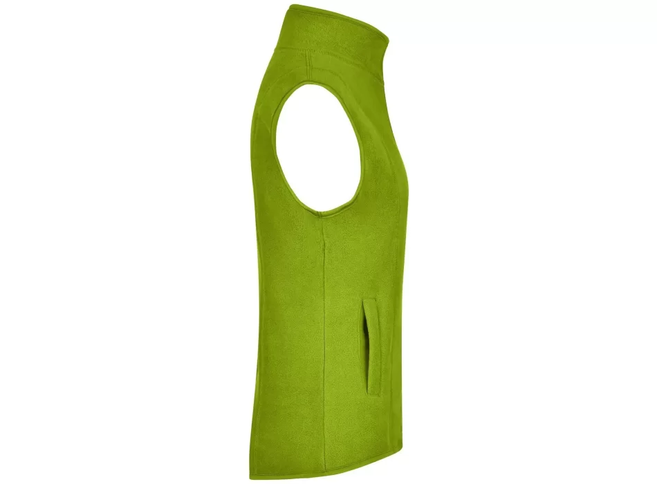 Girly Microfleece Vest FullGadgets.com