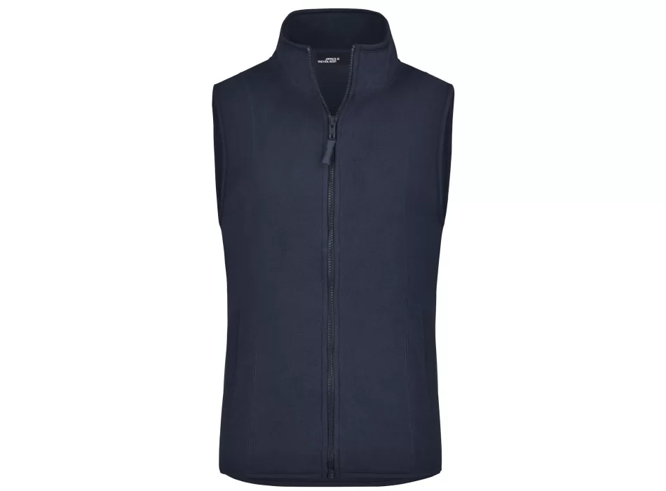 Girly Microfleece Vest FullGadgets.com