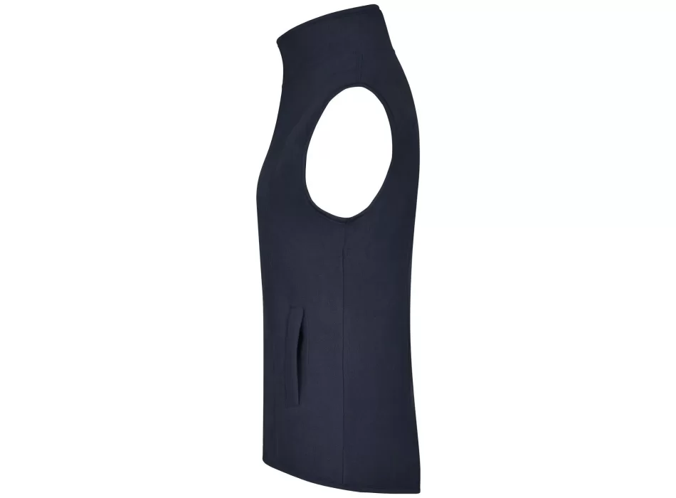 Girly Microfleece Vest FullGadgets.com