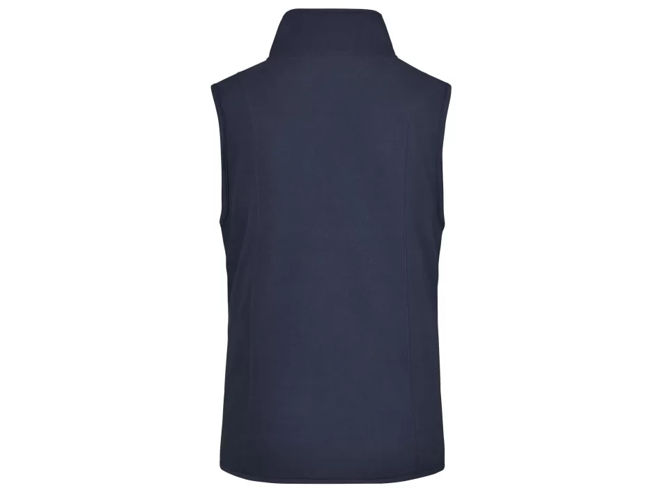 Girly Microfleece Vest FullGadgets.com