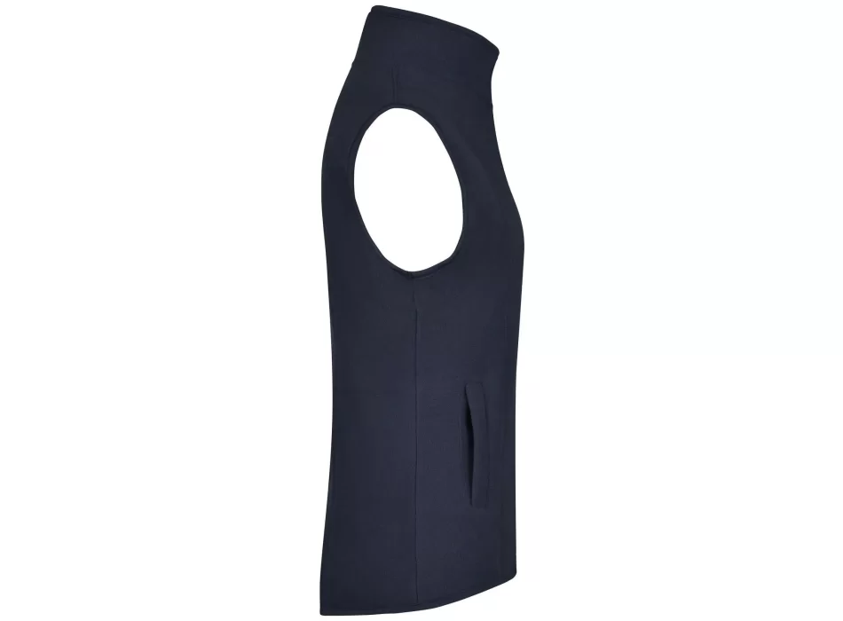 Girly Microfleece Vest FullGadgets.com