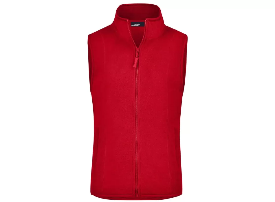Girly Microfleece Vest FullGadgets.com