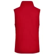 Girly Microfleece Vest FullGadgets.com