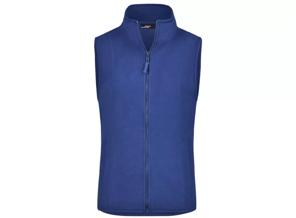 Girly Microfleece Vest FullGadgets.com