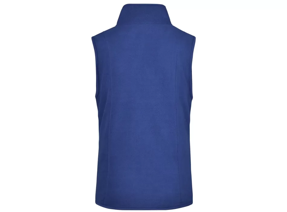 Girly Microfleece Vest FullGadgets.com