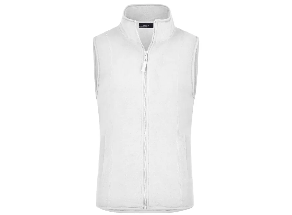 Girly Microfleece Vest FullGadgets.com