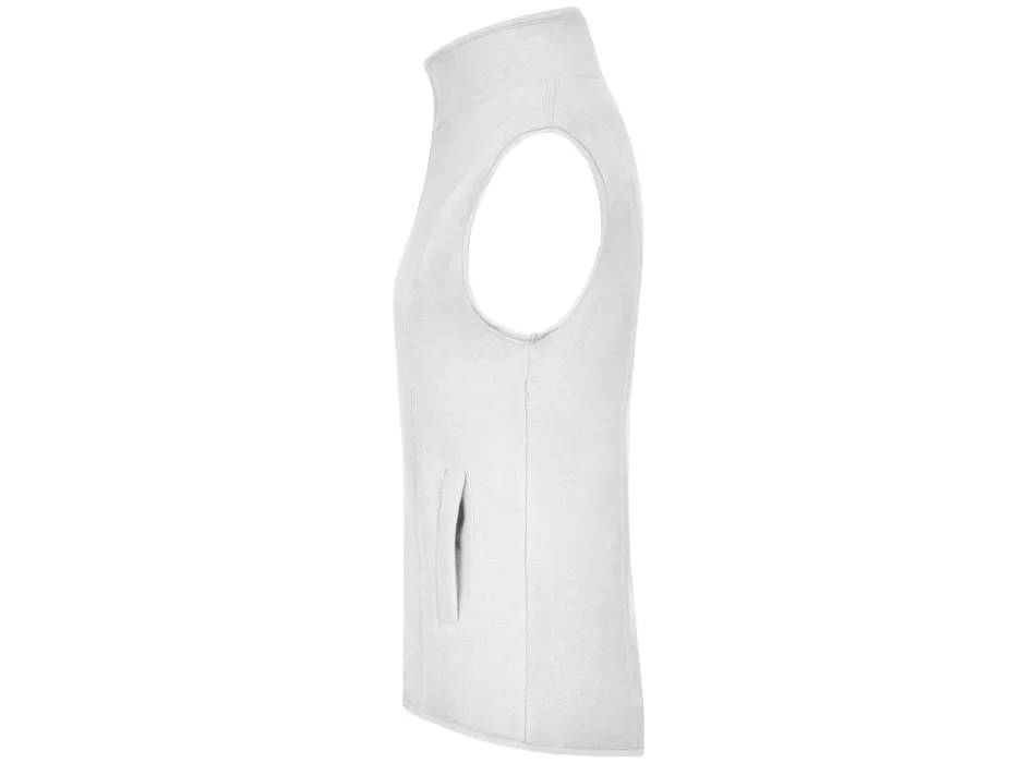 Girly Microfleece Vest FullGadgets.com