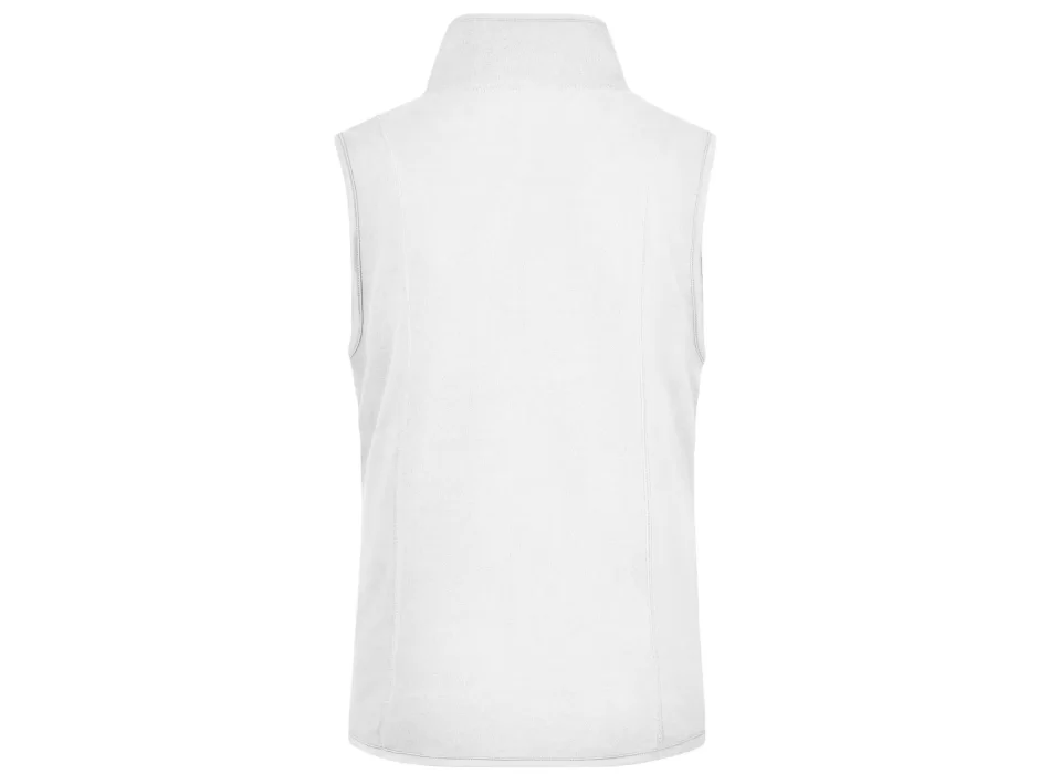 Girly Microfleece Vest FullGadgets.com