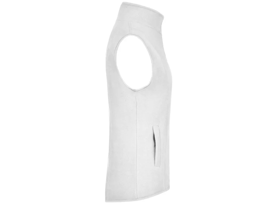 Girly Microfleece Vest FullGadgets.com