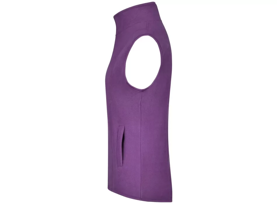 Girly Microfleece Vest FullGadgets.com