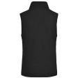 Girly Microfleece Vest FullGadgets.com