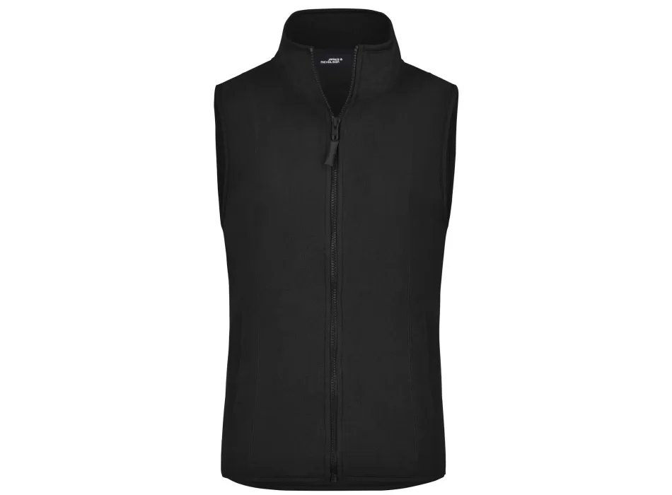 Girly Microfleece Vest FullGadgets.com