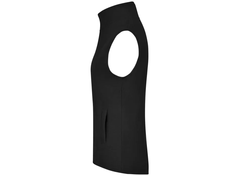 Girly Microfleece Vest FullGadgets.com