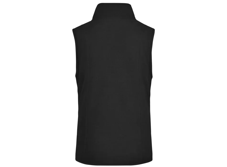 Girly Microfleece Vest FullGadgets.com