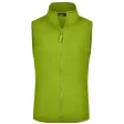 Girly Microfleece Vest FullGadgets.com