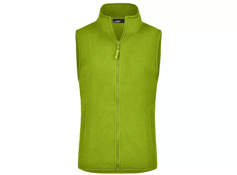 Girly Microfleece Vest FullGadgets.com