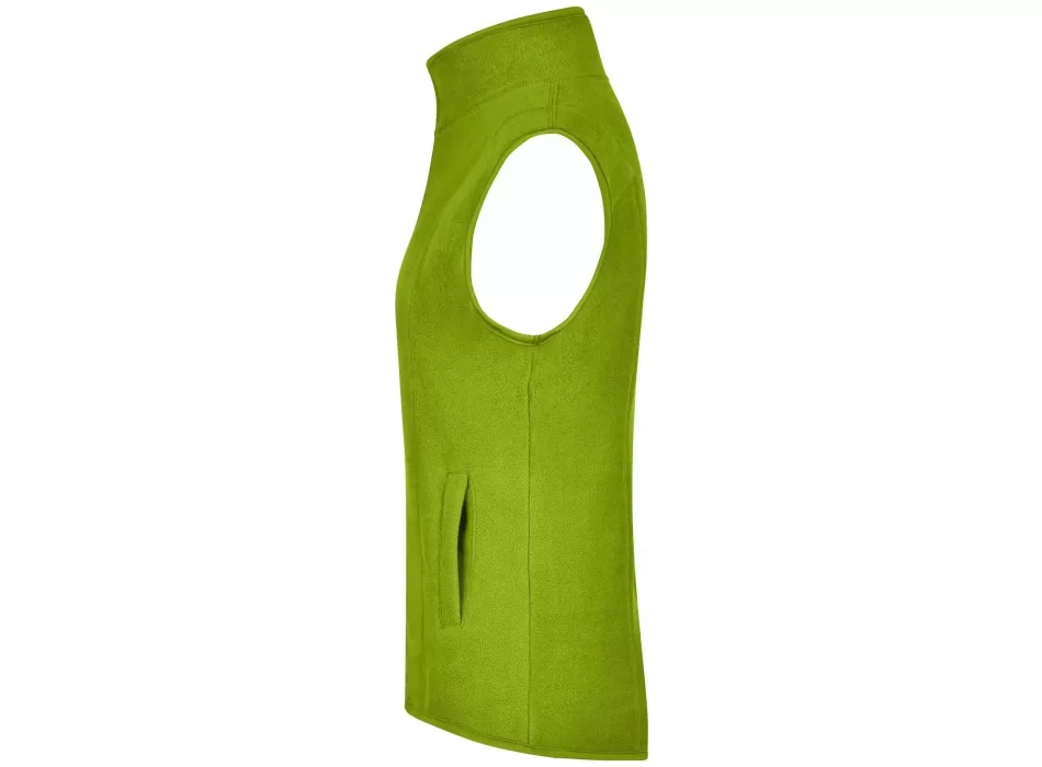 Girly Microfleece Vest FullGadgets.com